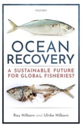 Cover: Ocean Recovery - Oxford University Press