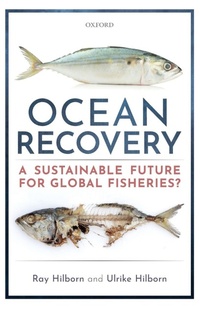 Enlarge image Cover: Ocean Recovery - Oxford University Press
