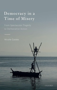 Enlarge image Cover: Democracy in a Time of Misery - Oxford University Press