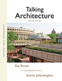Cover: Talking Architecture - OUP India