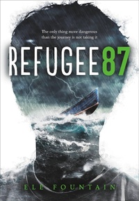 Enlarge image Cover: Refugee 87 - Little, Brown Books for Young Readers