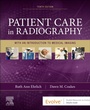 Cover: Patient Care in Radiography - E-Book - Mosby