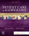 Cover: Patient Care in Radiography - E-Book - Mosby