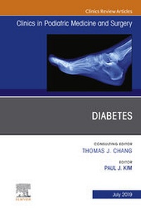 Abbildung von: Diabetes, An Issue of Clinics in Podiatric Medicine and Surgery - Elsevier