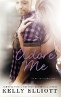 Cover: Adore Me - Piatkus Books