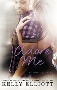 Enlarge image Cover: Adore Me - Piatkus Books