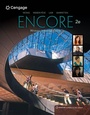 Cover: Encore Intermediate French, Student Edition - Heinle