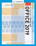 Cover: Illustrated MicrosoftA (R)Office 365 & Office 2019 Intermediate - Course Technology Inc