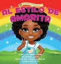 Cover: Al Estilo De Amarita - McBride