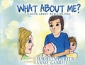 Cover: What about me? - Mlarter