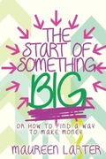 Cover: The Start of Something Big - Mlarter