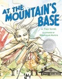 Cover: At the Mountain's Base - Penguin Books Canada Ltd