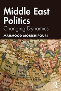 Cover: Middle East Politics - Routledge