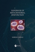 Abbildung von: Handbook of Mitochondrial Dysfunction - CRC Press