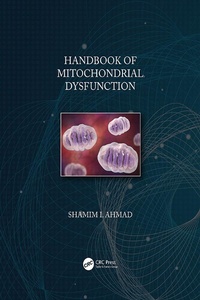 Abbildung von: Handbook of Mitochondrial Dysfunction - CRC Press