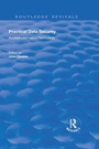 Cover: Practical Data Security - Routledge