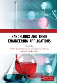 Abbildung von: Nanofluids and Their Engineering Applications - CRC Press