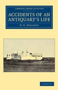 Cover: Accidents of an Antiquary's Life - Cambridge University Press
