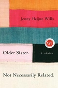 Cover: Older Sister. Not Necessarily Related. - McClelland & Stewart Inc.