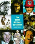 Cover: The Robin Williams Scrapbook - Citadel Press