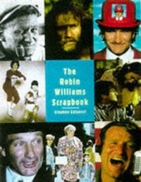 Enlarge image Cover: The Robin Williams Scrapbook - Citadel Press