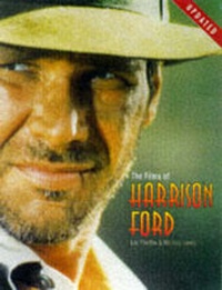 Enlarge image Cover: The Films of Harrison Ford - T - Citadel Press