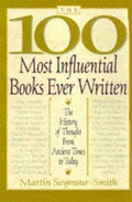 Cover: 100 Most Influential Books Eve - Citadel Press