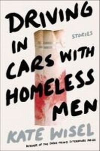 Enlarge image Cover: Driving in Cars with Homeless Men - University of Pittsburgh Press