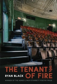 Bild vergrößern Bild: Tenant of Fire, The - University of Pittsburgh Press