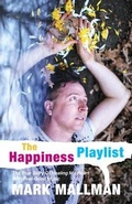 Cover: The Happiness Playlist - Think Piece Publishing
