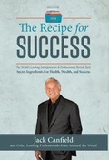 Cover: Recipe For Success - CELEBRITY PR
