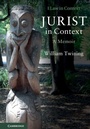Cover: Jurist in Context - Cambridge University Press
