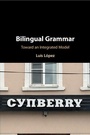 Cover: Bilingual Grammar - Cambridge University Press