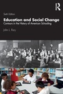 Cover: Education and Social Change - Routledge