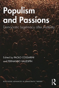 Abbildung von: Populism and Passions - Routledge