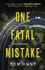 Cover: One Fatal Mistake - Orion (an Imprint of The Orion Publishing Group Ltd )
