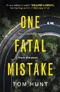 Cover: One Fatal Mistake - Orion (an Imprint of The Orion Publishing Group Ltd )