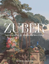Enlarge image Cover: Zuber - Gibbs M. Smith Inc