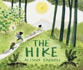 Cover: The Hike - Chronicle Books