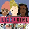 Cover: Like a Girl - Sterling