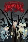 Cover: All-Action Classics: Dracula - Sterling