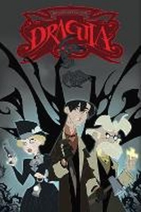 Enlarge image Cover: All-Action Classics: Dracula - Sterling