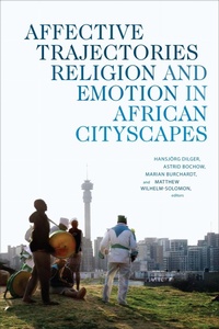 Enlarge image Cover: Affective Trajectories - Duke University Press