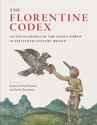 Enlarge image Cover: The Florentine Codex - University of Texas Press