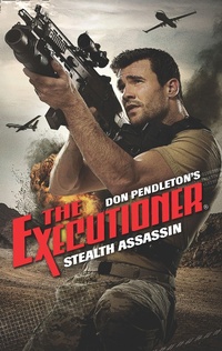 Enlarge image Cover: Stealth Assassin - Worldwide Library Series
