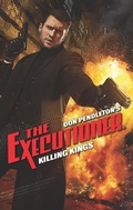 Cover: Killing Kings - Worldwide Library Series