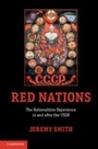 Cover: Red Nations - Cambridge University Press