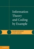 Bild: Information Theory and Coding by Example - Cambridge University Press