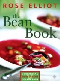 Enlarge image Cover: The Bean Book - Harper Thorsons