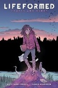 Cover: Lifeformed Volume 2: Hearts and Minds - Dark Horse Comics,U.S.